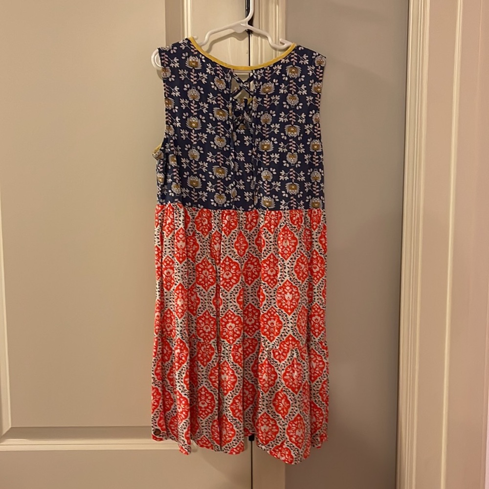 Matilda Jane/ 435 Girls Dress, size 10, worn once - Picture 2 of 4